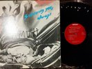 Saccharine Trust - Surviving You Always LP
