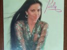 Perla [1986] Vinyl LP Electronic Ballad Synth Pop Palacio Apartate Mil Locuras
