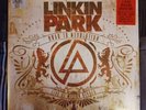 LINKIN PARK - ROAD TO REVOLUTION Live 2LP COLOR Vinyl Records RSD #'D NEW
