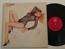 THE CARS LP CANDY-O 1979 ELEKTRA 5E-507 TERRE HAUTE CLUB EDITION