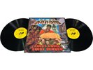 KOOL KEITH: DR. DOOOM FIRST COME FIRST SERVED RECORD ORIGINAL PRESS RARE HTF OOP
