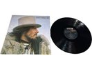 JOHN PHILLIPS: Wolfking of L.A. US Dunhill ’70 Pop Rock LP VG+ Vinyl