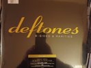 DEFTONES - B-SIDES & RARITIES 2LP GOLD Vinyl Records RSD New & Sealed OOP