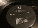 The Beatles & Frank Ifield On Stage Vinyl LP VEE Jay Records VJLP-1085 Mono 1964