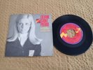 Original 45 t LILIANE SAINT PIERRE/AU REVOIR ET À DEMAIN-disque flèche cf 02
