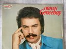 Orhan Gencebay Aski ben Yaratmadim LP /Türküola 7444  Türkische Musik  Arabesk