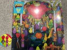 Dance Gavin Dance - Jackpot Juicer Vinyl 2xLP Poker Chip Picture Disc /1000 NEW