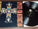 Guns N Roses 