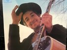 BOB DYLAN NASHVILLE SKYLINE RARE HALF-SPEED MASTERED