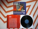 ABC The Lexicon Of Love Vinyl UK 1982 Neutron 1st Press A6/B5 LP Poison Arrow