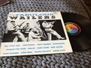 Wailers “the Fabulous Wailers” Golden Crest Pacific NE LP