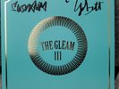 Avett Brothers The Gleam III Signed Autograph Vinyl LP Seth Scott Record