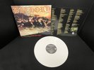 BATHORY BLOOD FIRE DEATH WHITE VINYL BMLP666-4