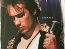Jeff Buckley, Grace vinyl LP, 2015 reissue