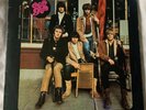 Moby Grape, Moby Grape vinyl LP (finger cover), 1967