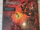 Venom - From The Very Depths - Ltd Edition 2x Red Vinyl LP - 2015 Europe