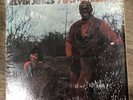 Elvin Jones Poly-Currents OG 1970 LP Vinyl Record Blue Note 84331 Jazz