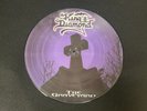 KING DIAMOND THE GRAVEYARD PICTURE DISC VINYL