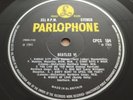 The Beatles - VI 6 // Orig UK '66 Parlophone Export CPCS 104 LP