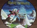Iron Maiden 