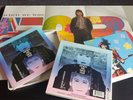 GEORGE HARRISON WHEN WE WAS FAB LTD EDITION VINYL BOX SET POSTER+CARD NR MINT
