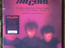 The Cure – Live At Olympia 82 / Pornography Tour – Deluxe 3LP Edition SEALED