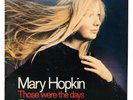 MARY HOPKIN ' THOSE WERE THE DAYS ' DEMO LP UK APPLE 23 ( 1972 ) SUPERB EX BB21