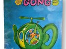 Gong Flying Teapot 12