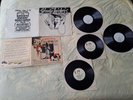GREASY TRUCKERS PARTY / CHRISTMAS AT PATTI (2LP/2x10