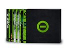 Type O Negative Collector’s Box Set #46/500 SEALED Colored Vinyl Numbered