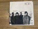 U2 BULLET THE BLUE SKY (Live Cork, Eire) ** 7