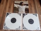 The Rolling Stones 2 Vinyl LP Hyde Park 1969 Luxemb. 1989 White Vinyl VG++/Exc++