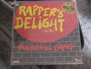 Sugarhill Gang – Rapper's Delight (1979) Vogue – 310816 vinyl 12
