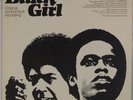 BLACK GIRL: Original Soundtrack US Fantasy ’73 OG Soul Funk Promo Rare Vinyl LP