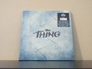 THE THING Waxwork Deluxe Soundtrack Morricone Carpenter Vinyl ICE [READ Descrip]