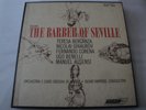 Rossini: The Barber of Seville VINYL BOX SET LONDON RECORDS