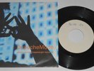 DEPECHE MODE WORLD IN MY EYES \ HAPPIEST GIRL 45 GIRI 1990 \ PROMO LABEL