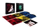 Young Limbs Rise Again: The Story Of The Batcave Nightclub 1982-1985 6LP Boxset