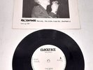 The Toy Shop The Maze Live Wire Kills Clockface Records Sleeve By Steve 7