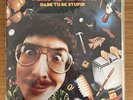 Weird Al Yankovic Dare To Be Stupid LP VG+EX, 1985