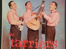 The Tarriers S/T Glory PG 1200 Original LP EX no marks Alan Arkin