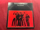 Q5-58 THE J. GEILS BAND Bloodshot - RED VINYL - 1973 - SD 7260