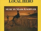 Mark Knopfler - Local Hero 180G Audiophile Vinyl LP, Numbered MOFI MFSL SEALED