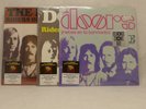 2011 THE DOORS Riders On the Storm Complete Set Of 3 Record Store Day 45s SEALED