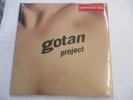 GOTAN PROJECT - LA REVANCHA DEL TANGO - 2LP VINYL REISSUE NEW SEALED 2018