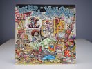 WEIRD AL YANKOVIC ROCK N ROLL EPIC LP RARE CBS RADIO RECORD STORE PROMO COPY