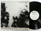 AFRICAN HEAD CHARGE Environmental Studies LP ON-U 1992 England press DUB   a4909