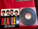BEATLES 