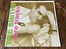The Smiths - Rare Tracks Vinyl Record 2xLP ORANGE Morrissey