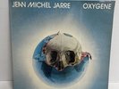 Jean Michel Jarre – Oxygene Vinyl LP Record 1977 New Zealand Polydor 2310 555